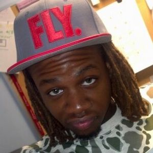 Meet your Posher, Deionte'